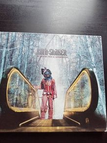 Kula Shaker - Peasants Pigs and Astronauts CD