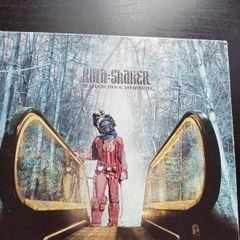 Kula Shaker - Peasants Pigs and Astronauts CD