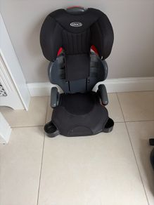 car seat