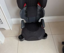 car seat