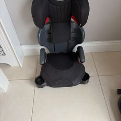 car seat