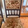 Vintage Mid Century Occasional /Bedroom Chairs Image 6