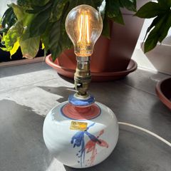 louis Mulcathy lamp