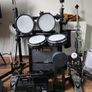 Electronic Drum Kit Image 6