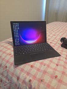 Microsoft Surface Pro 5 Bundle