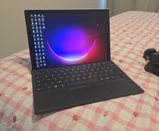 Microsoft Surface Pro 5 Bundle