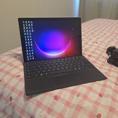 Microsoft Surface Pro 5 Bundle