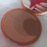 Clarins bronzer Image 2