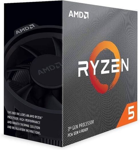 [Wanted] AMD Ryzen 5 3000 series or higher