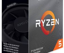 [Wanted] AMD Ryzen 5 3000 series or higher