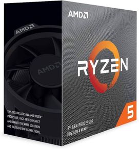 [Wanted] AMD Ryzen 5 3000 series or higher