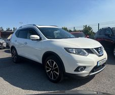 2016 Nissan X-Trail SV 1.6L Diesel 7 Seater NCT 02/2027