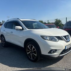 2016 Nissan X-Trail SV 1.6L Diesel 7 Seater NCT 02/2027
