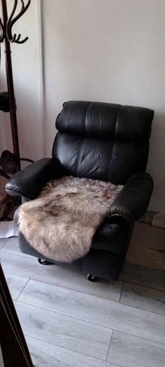 Recliner