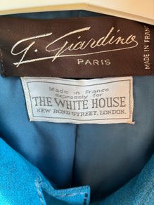 vintage coat