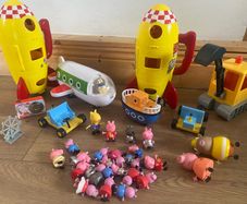 peppa pig