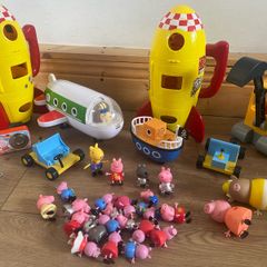 peppa pig