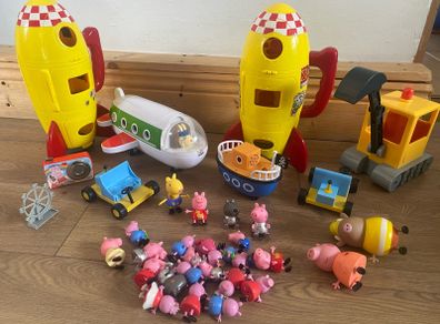 peppa pig