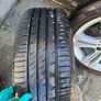 5x120 bmw 17's alloys 2017 Image 6