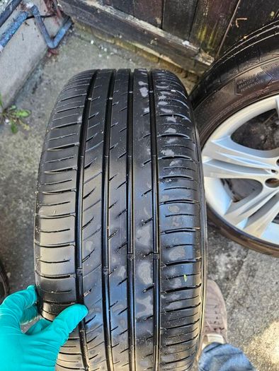 5x120 bmw 17's alloys 2017
