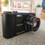 Sony Cybershot DSC HX5 Image 7