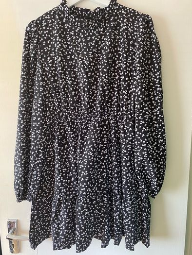 Bundle of 7 SHEIN dresses