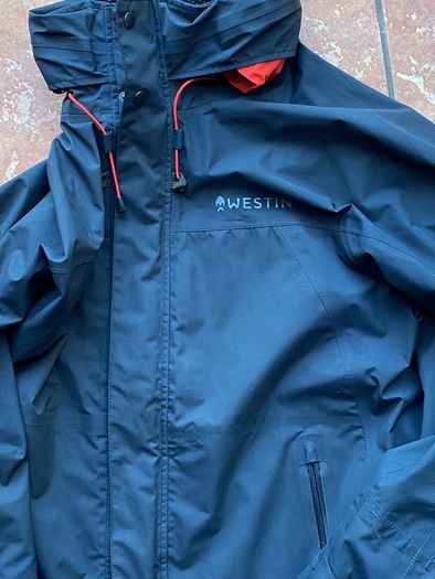 fishing jacket