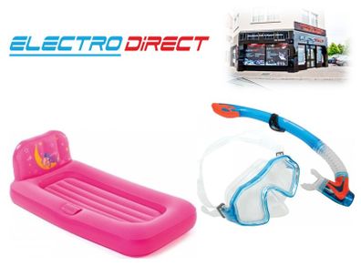 Swimming & Diving Gear for Sale