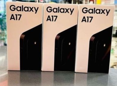 Samsung A17