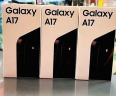 Samsung A17