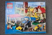 lego 7637 city farm