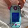 Frozen games console - with instructions Image 2