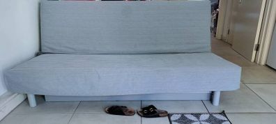 FRAME ONLY of Classic Ikea (Queen/King) Sofa bed