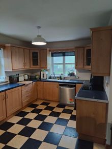 Free Kitchen