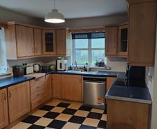 Free Kitchen