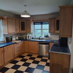 Free Kitchen