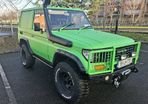 Toyota Land Cruiser 1995