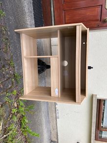 Free desk table, collection only