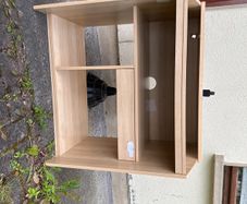 Free desk table, collection only