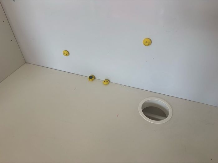 Ikea Micke Desk