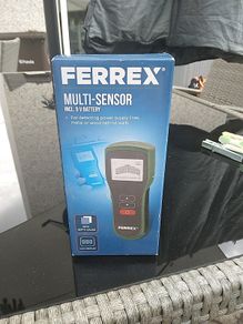 Multi Sensor