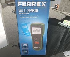 Multi Sensor