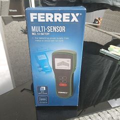 Multi Sensor