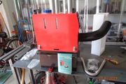 Diesel Air Heater 8kw  12V All in One with LCD Switch &amp; Remote Control Muffler Parking Suitable for Truck Boat Car