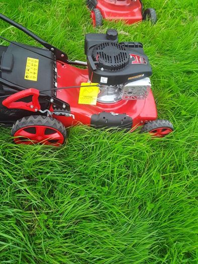 lawnmowers