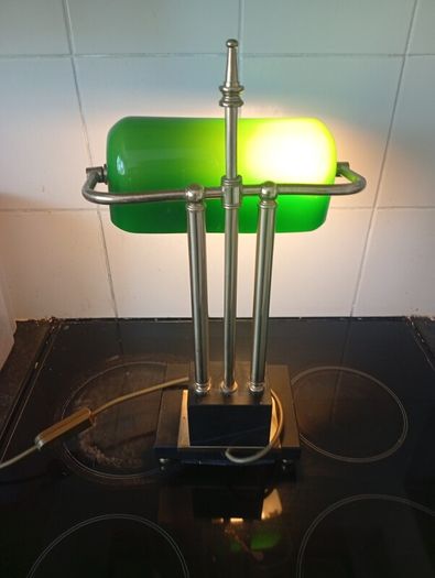 vintage lamp
