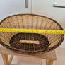 wicker baskets Image 9