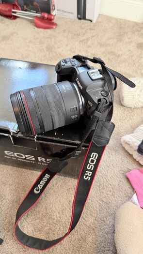 Canon Like New