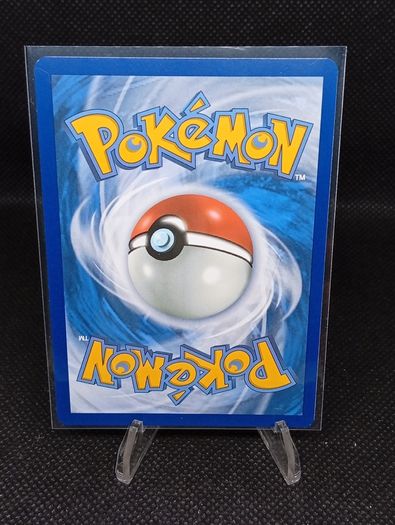 Raging Bolt Pokemon Card Temporal Forces