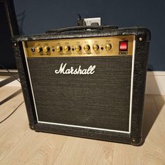 Marshall DSL5CR Valve Combo